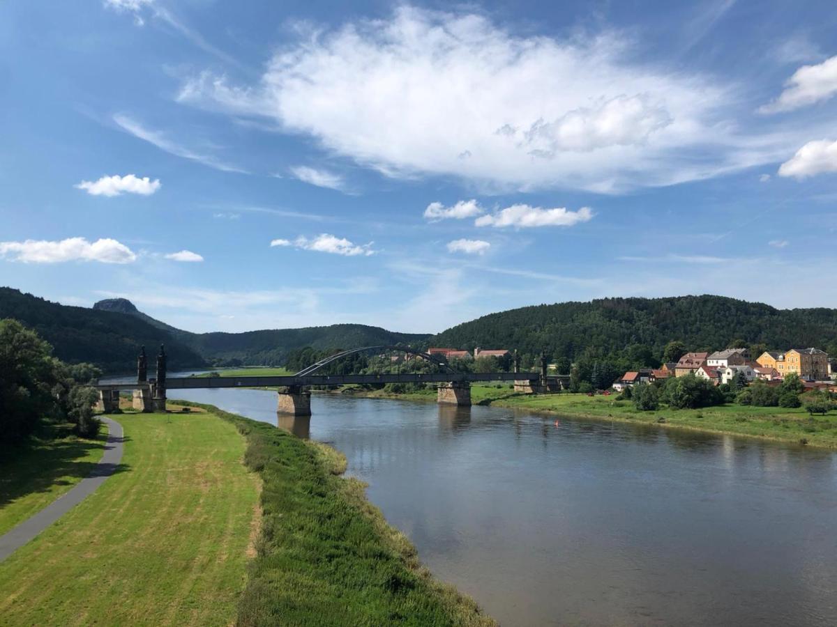 Falkenstein Reinhardtsdorf-Schona Extérieur photo