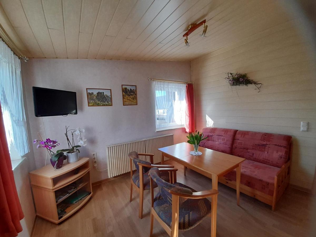 Falkenstein Reinhardtsdorf-Schona Extérieur photo